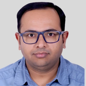Amit Chauhan, Sumandeep Vidyapeeth Deemed to be University, India